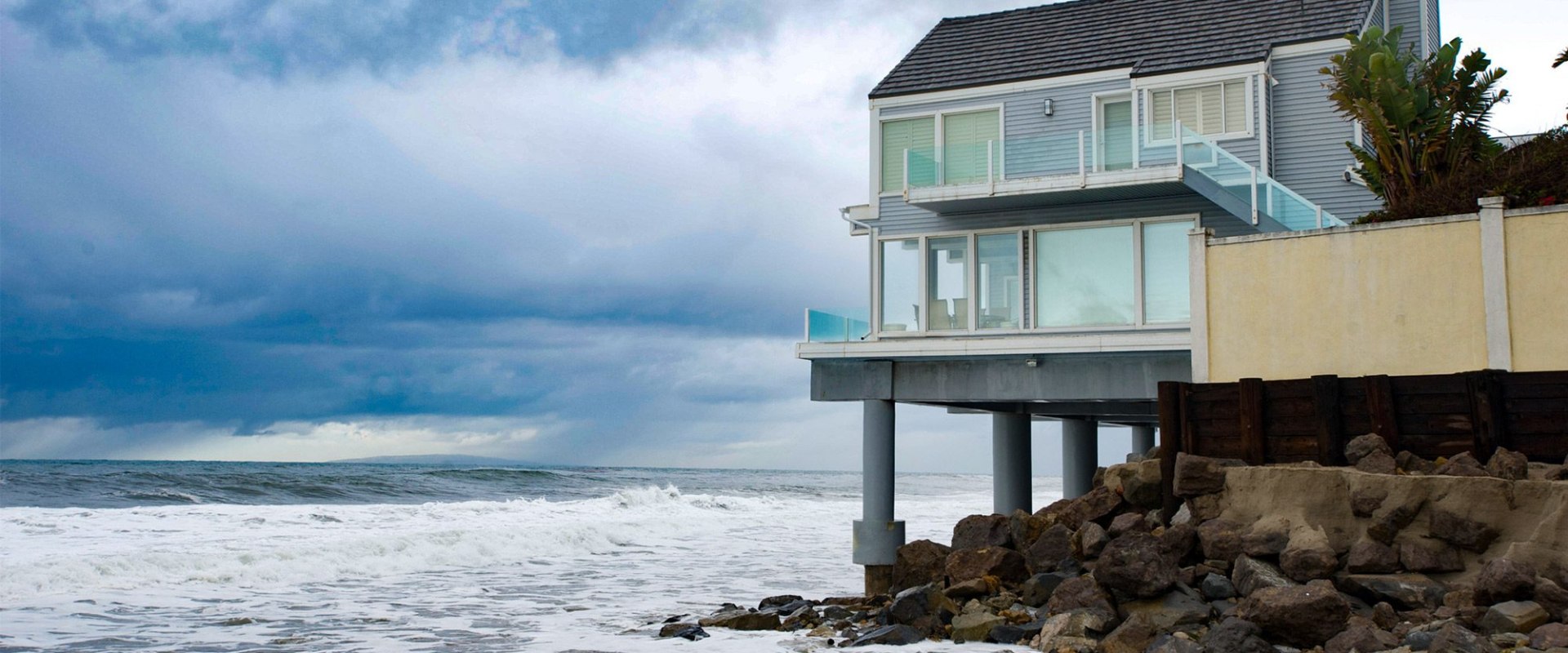 What is the Downpayment on a Vacation Home?