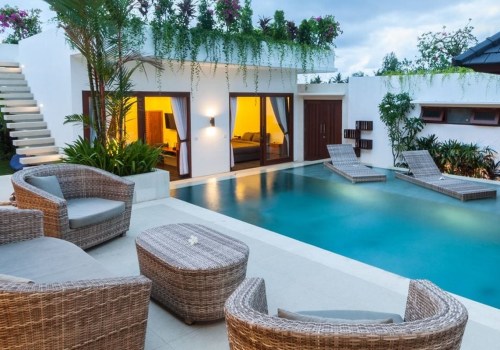 Are Luxury Vacation Rentals Profitable? A Guide for Investors