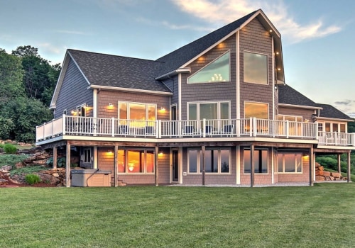 Can You Make Money with a Vacation Home Investment?
