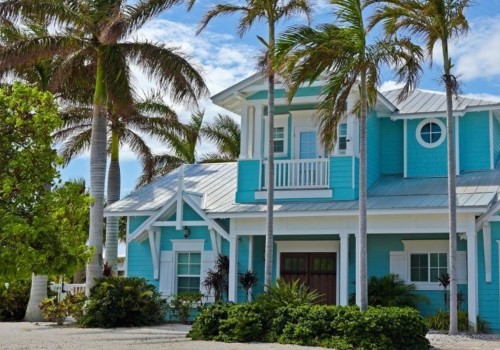 How Much of Your Net Worth Should You Spend on a Vacation Home?